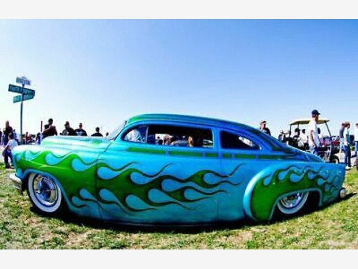 Photo for 1952 Chevrolet Deluxe